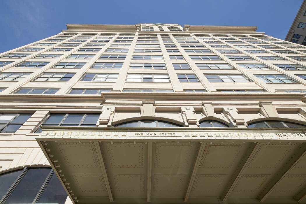 1 Main Street 5L Dumbo Brooklyn NY 11201