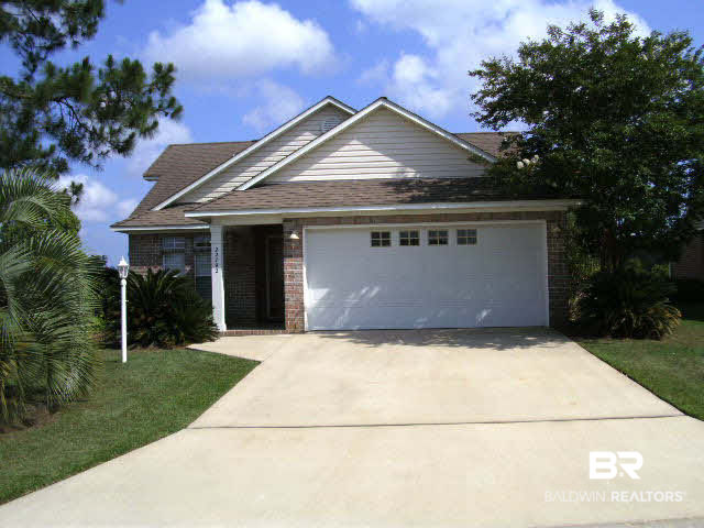 1st image of 22792 Tranquil Ln, Foley, AL 36535 | MLS# 176332