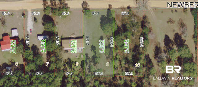 1st image of 0 Newberry Ln, Foley, AL 36535 | MLS# 200263