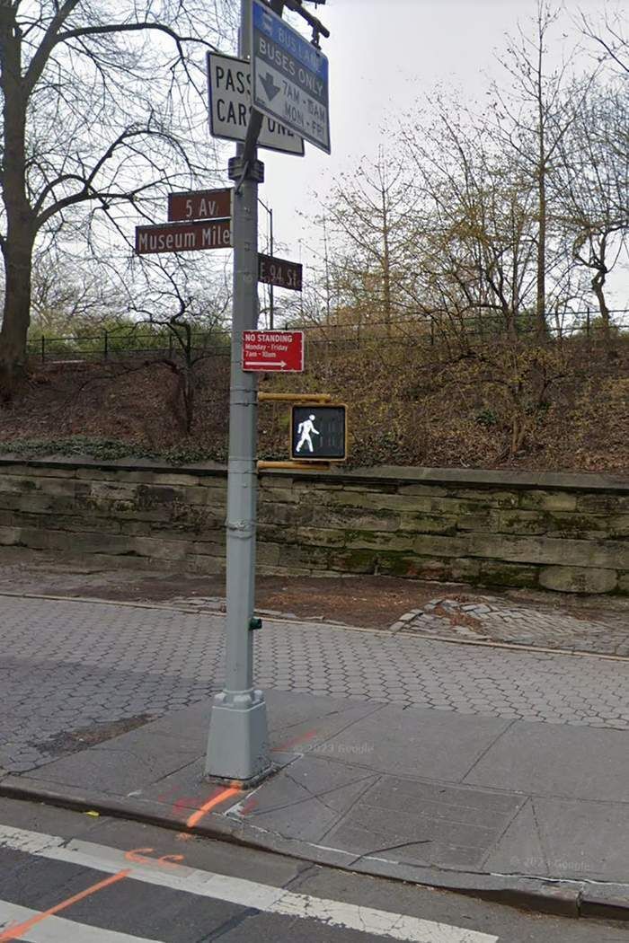 330 East 94th Street Upper East Side New York NY 10128