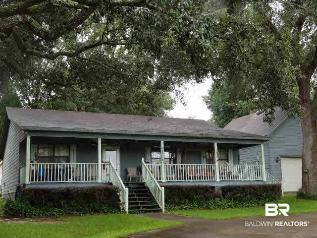 1st image of 24810 County Rd 20, Elberta, AL 36530 | MLS# 217004