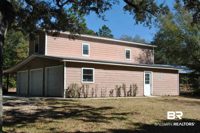 4th image of 9445 County Rd 97, Elberta, AL 36530 | MLS# 221949