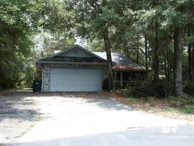 1st image of 2585 Rosinton Cir, Lillian, AL 36549 | MLS# 229074