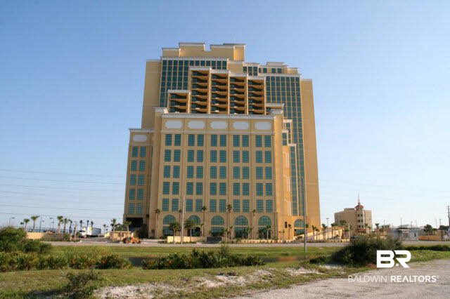 23450 Perdido Beach Boulevard 2611