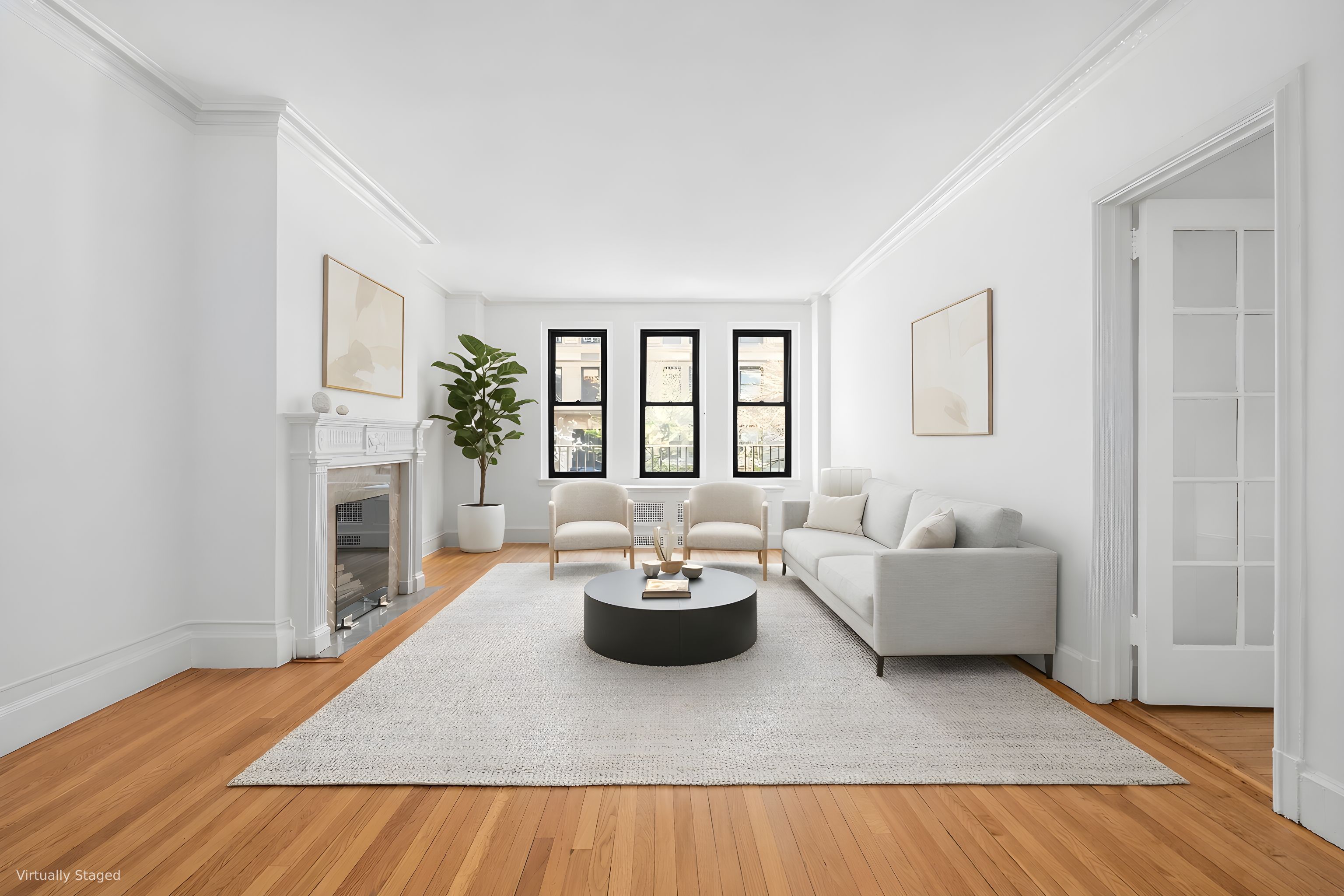 108 East 86th Street — Upper East Side