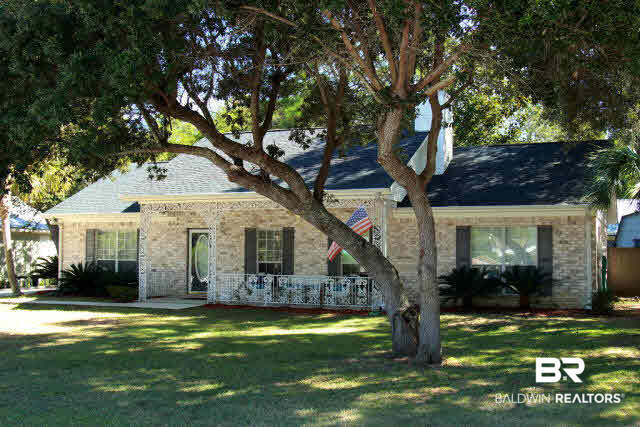 1st image of 5500 Bear Point Ave, Orange Beach, AL 36561 | MLS# 245324