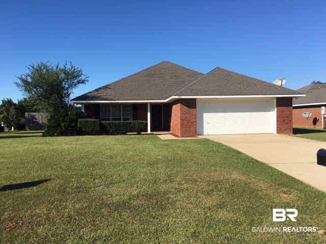 1st image of 16781 Heartland Cir, Robertsdale, AL 36567 | MLS# 245254