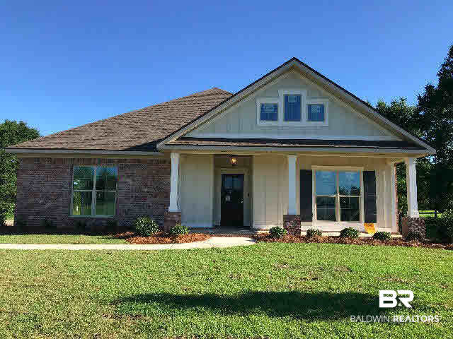 1st image of 611 Nathaniel Ave, Fairhope, AL 36532 | MLS# 248344