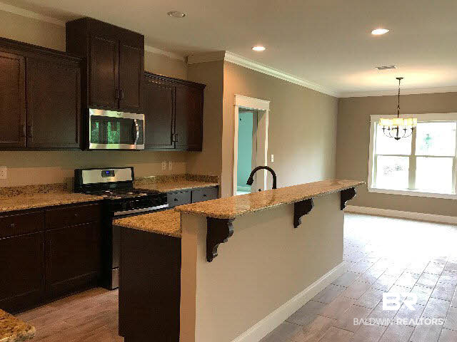 4th image of 611 Nathaniel Ave, Fairhope, AL 36532 | MLS# 248344