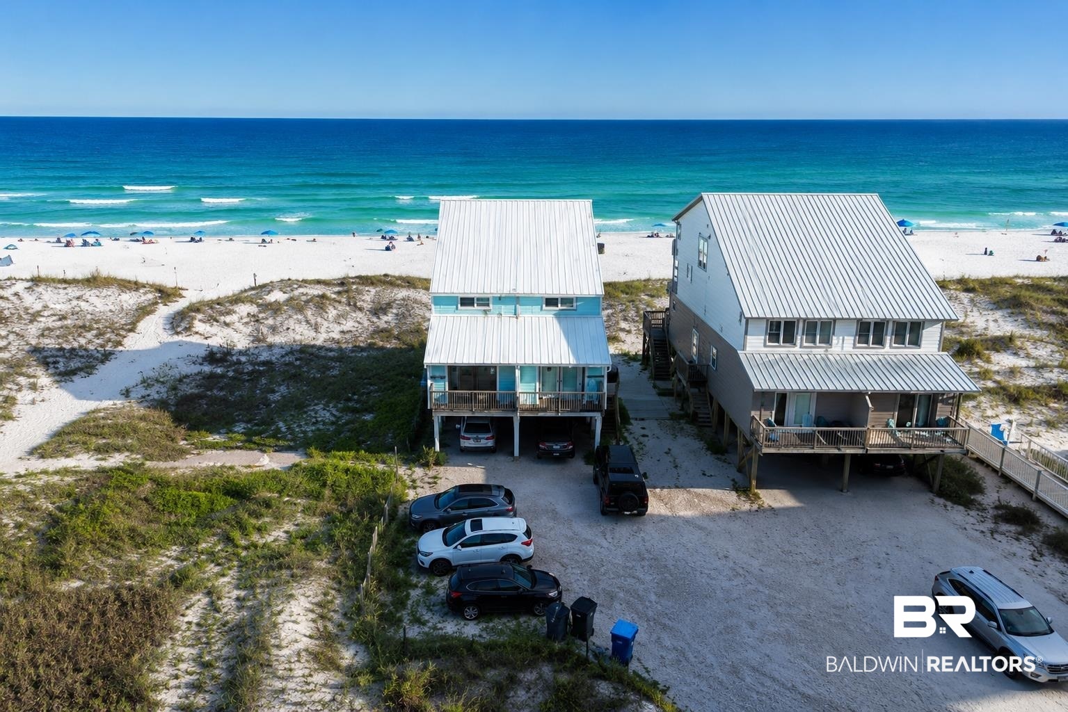 Gulf Shores Real Estate