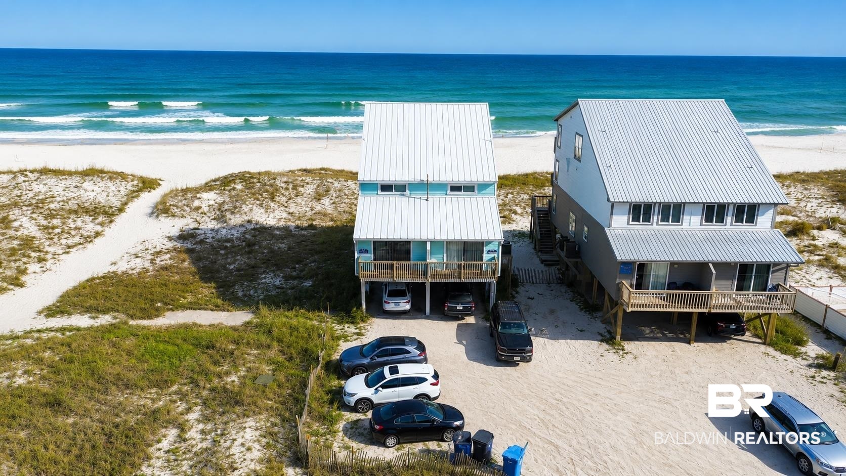 Gulf Shores Real Estate