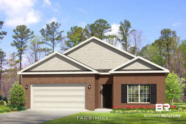 Single Family Residence at 11661 Alameda Ct, Spanish Fort, AL 36527 | MLS# 253946 |  | Sold on 2017-10-30