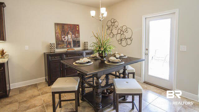 Photo 3 of Single Family Residence at 11661 Alameda Ct, Spanish Fort, AL 36527 | MLS# 253946 |  | Sold on 2017-10-30