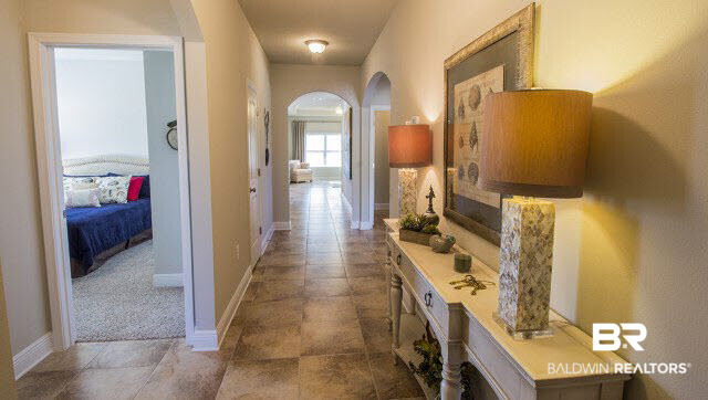 Photo 4 of Single Family Residence at 11661 Alameda Ct, Spanish Fort, AL 36527 | MLS# 253946 |  | Sold on 2017-10-30