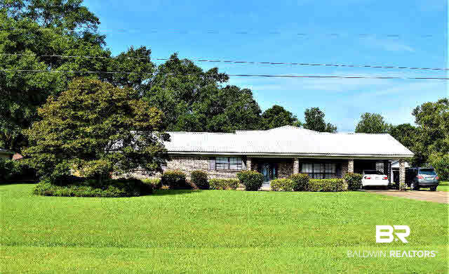 1st image of 1303 Bradley Ave, Bay Minette, AL 36507 | MLS# 256976
