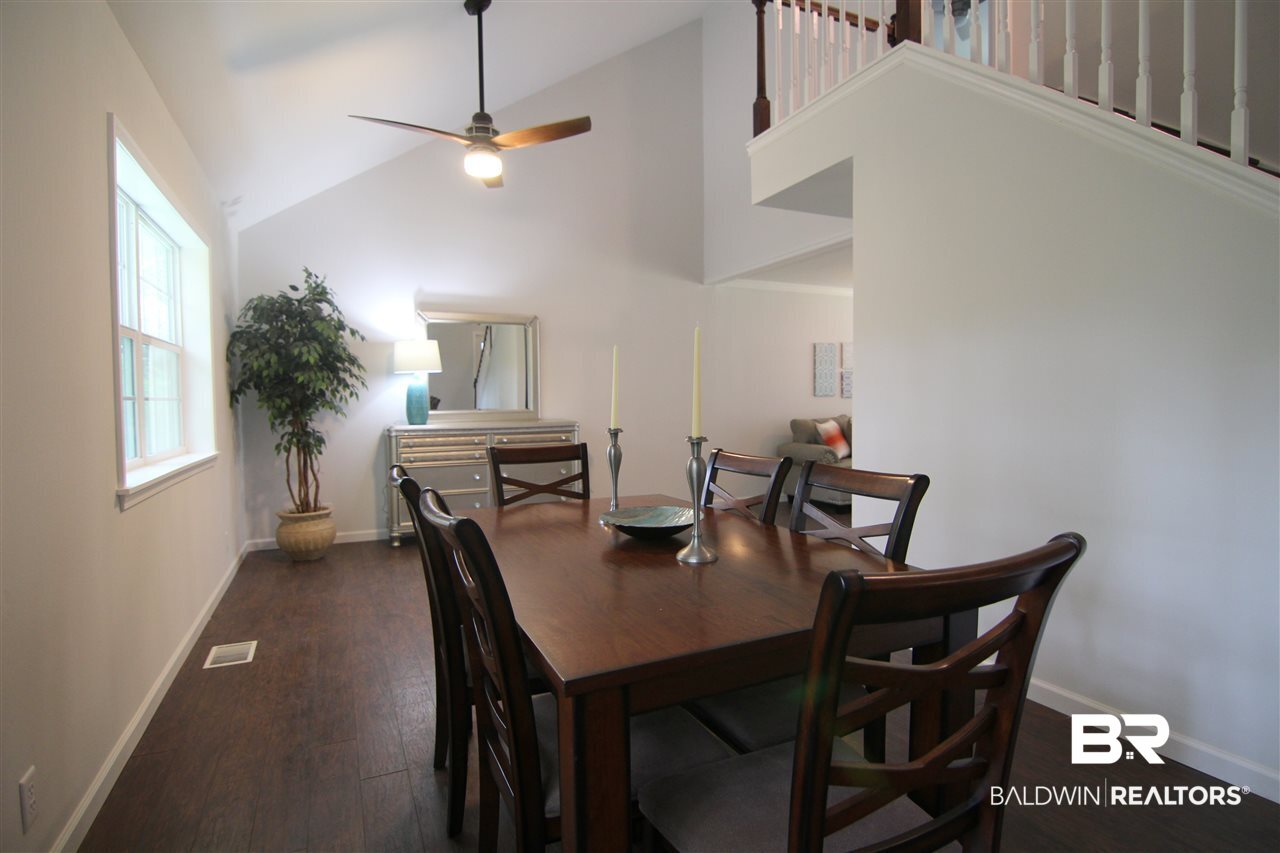Photo 3 of Single Family Residence at 44 Caisson Tr, Spanish Fort, AL 36527 | MLS# 262305 |  | Sold on 2018-02-28