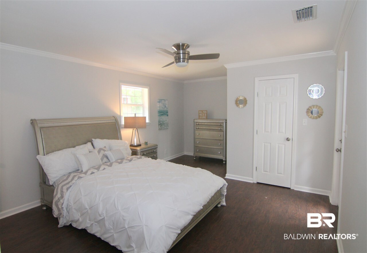 Photo 4 of Single Family Residence at 44 Caisson Tr, Spanish Fort, AL 36527 | MLS# 262305 |  | Sold on 2018-02-28