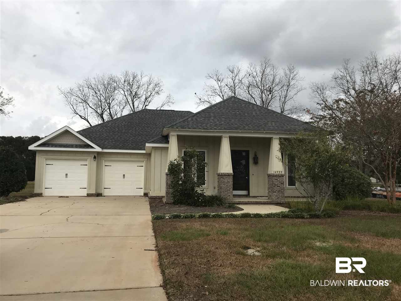 1st image of 14939 Sonoma Blvd, Silverhill, AL 36576 | MLS# 263091