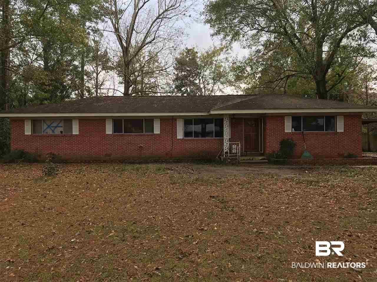 1st image of 401 W Myrtle Ave, Foley, AL 36535 | MLS# 263953