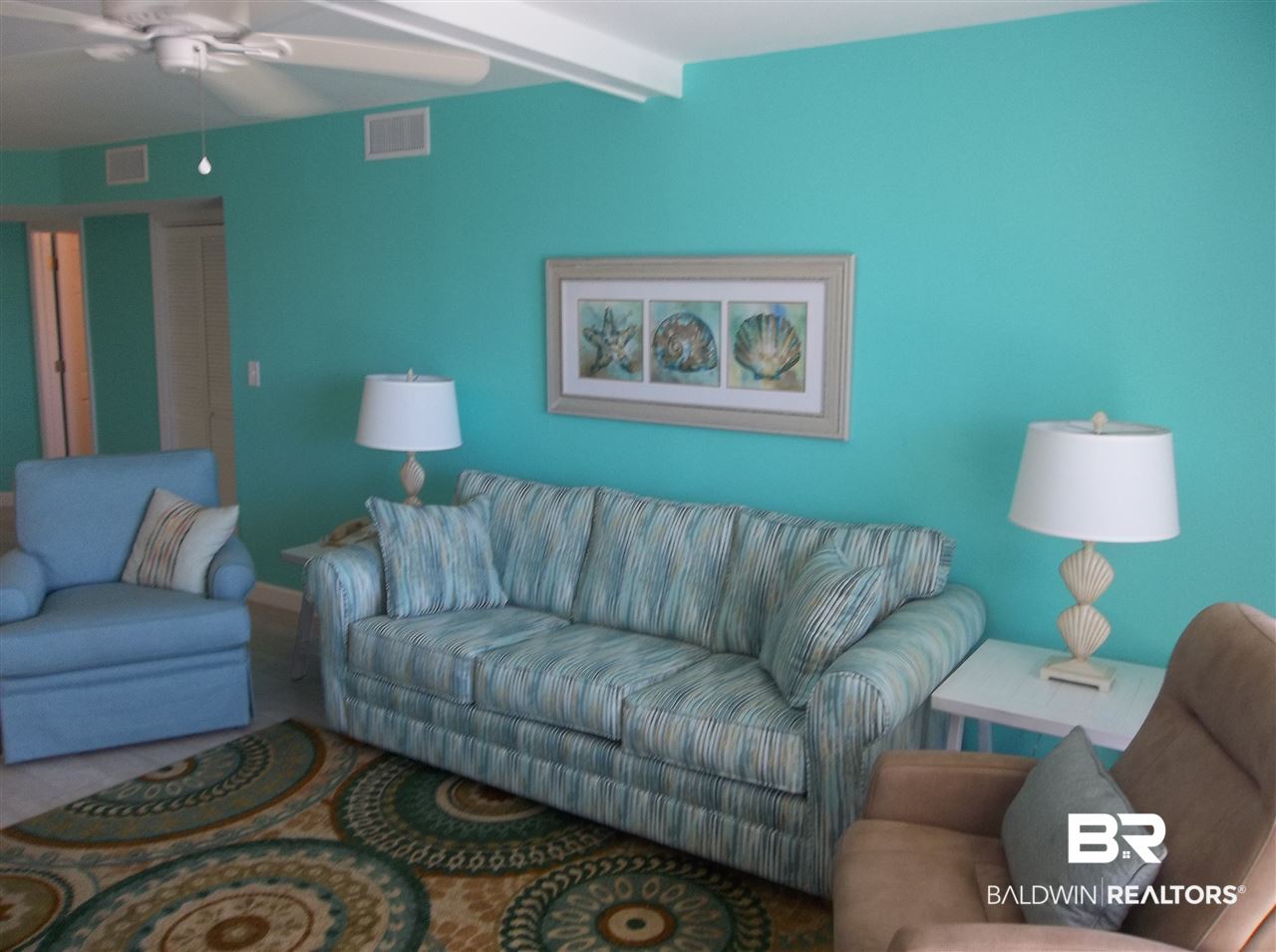 Photo 1 of Townhouse at 645 Plantation Rd #6203, Gulf Shores, AL 36542 | MLS# 265839 |  | Sold on 2018-02-21