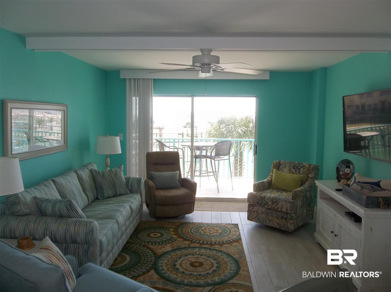 Photo 2 of Townhouse at 645 Plantation Rd #6203, Gulf Shores, AL 36542 | MLS# 265839 |  | Sold on 2018-02-21