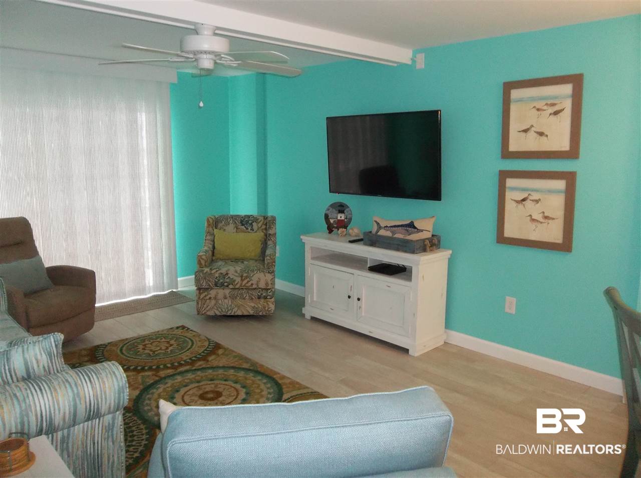 Photo 4 of Townhouse at 645 Plantation Rd #6203, Gulf Shores, AL 36542 | MLS# 265839 |  | Sold on 2018-02-21