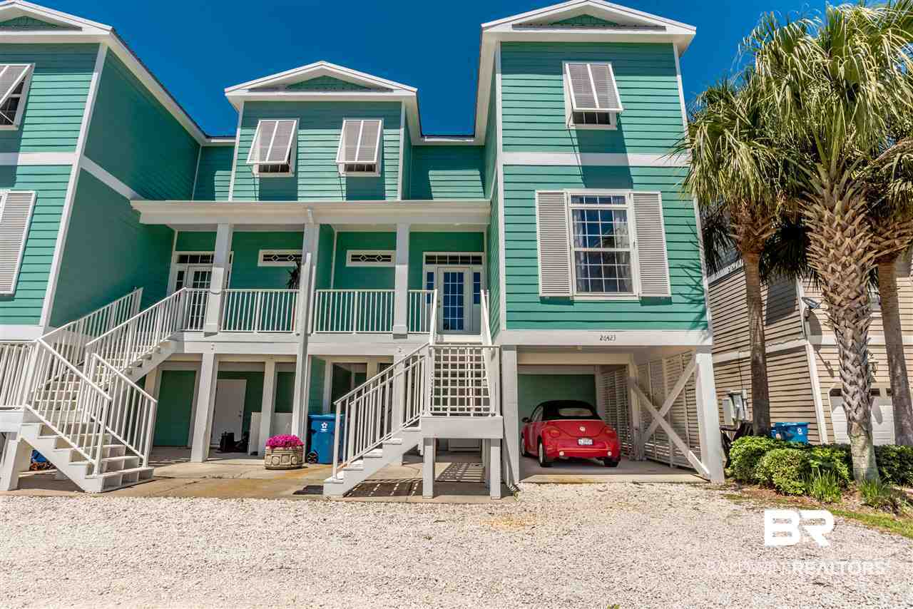2nd image of 26423 Marina Rd #26423, Orange Beach, AL 36561 | MLS# 268592