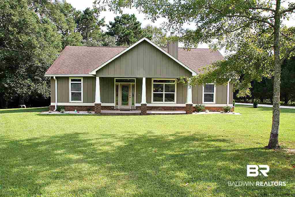 1st image of 16870 Tolbert Rd, Bay Minette, AL 36507 | MLS# 273650
