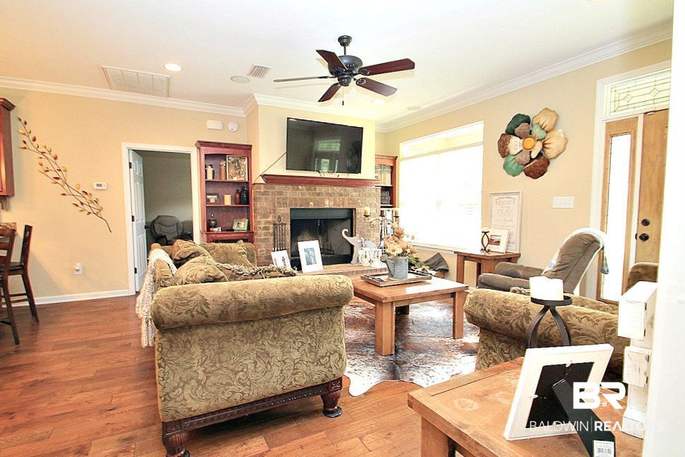 2nd image of 16870 Tolbert Rd, Bay Minette, AL 36507 | MLS# 273650