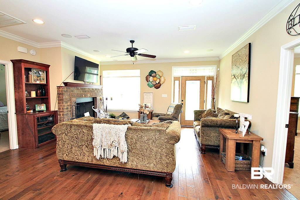 3rd image of 16870 Tolbert Rd, Bay Minette, AL 36507 | MLS# 273650