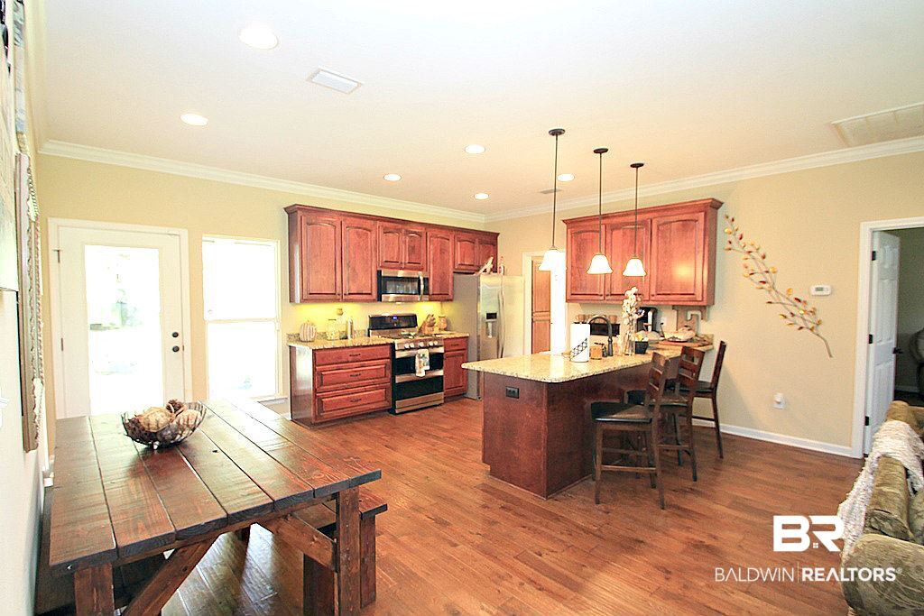 4th image of 16870 Tolbert Rd, Bay Minette, AL 36507 | MLS# 273650