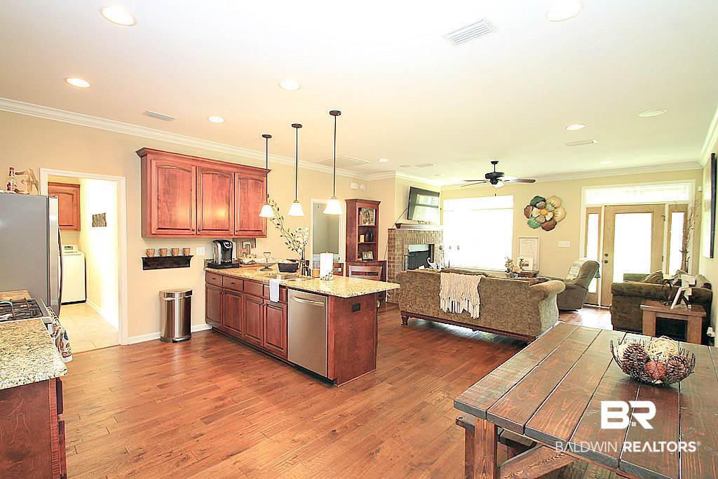 5th image of 16870 Tolbert Rd, Bay Minette, AL 36507 | MLS# 273650