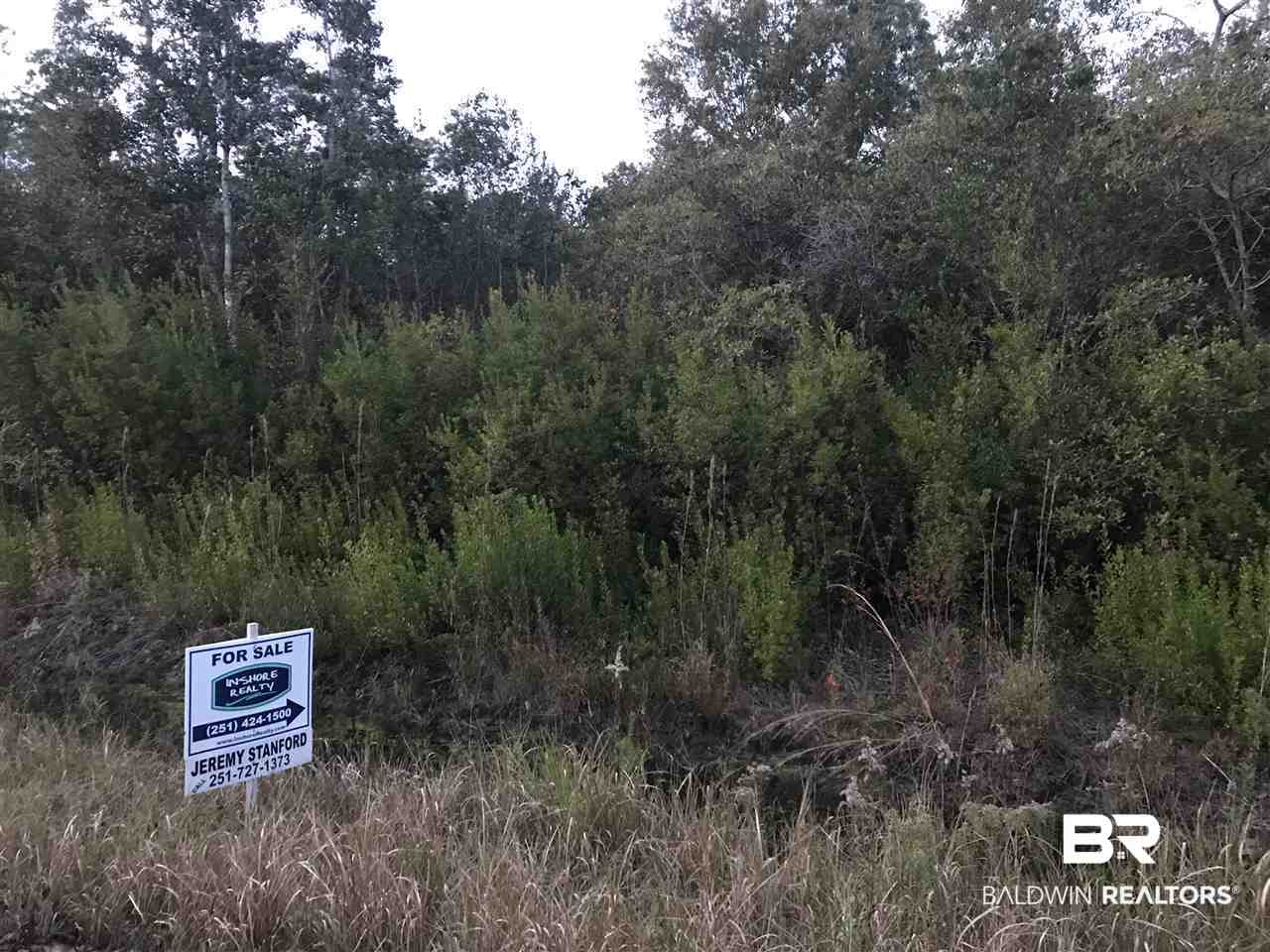 1st image of 0 Rester Ave, Lillian, AL 36549 | MLS# 277288