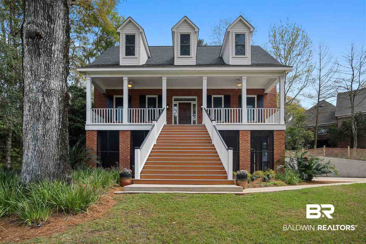 1st image of 1203 Old County Rd, Daphne, AL 36526 | MLS# 280930