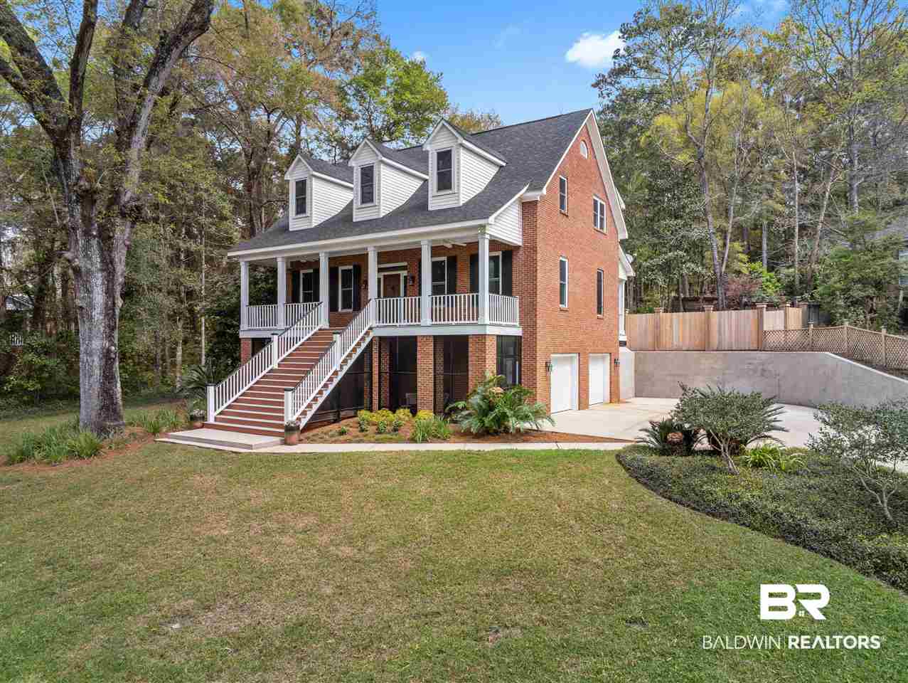 2nd image of 1203 Old County Rd, Daphne, AL 36526 | MLS# 280930