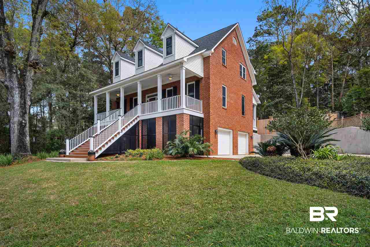 3rd image of 1203 Old County Rd, Daphne, AL 36526 | MLS# 280930