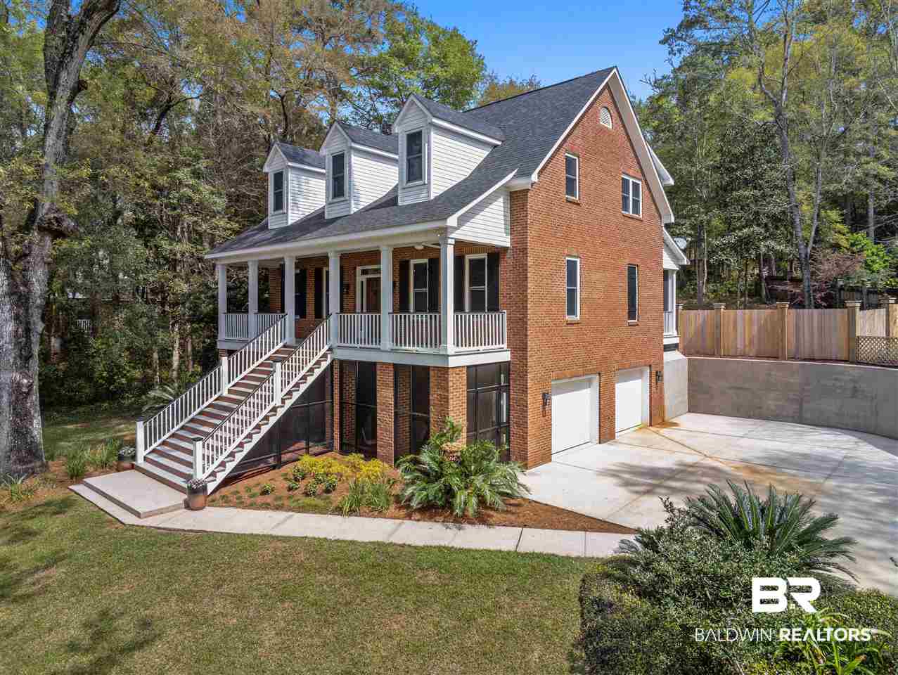 4th image of 1203 Old County Rd, Daphne, AL 36526 | MLS# 280930