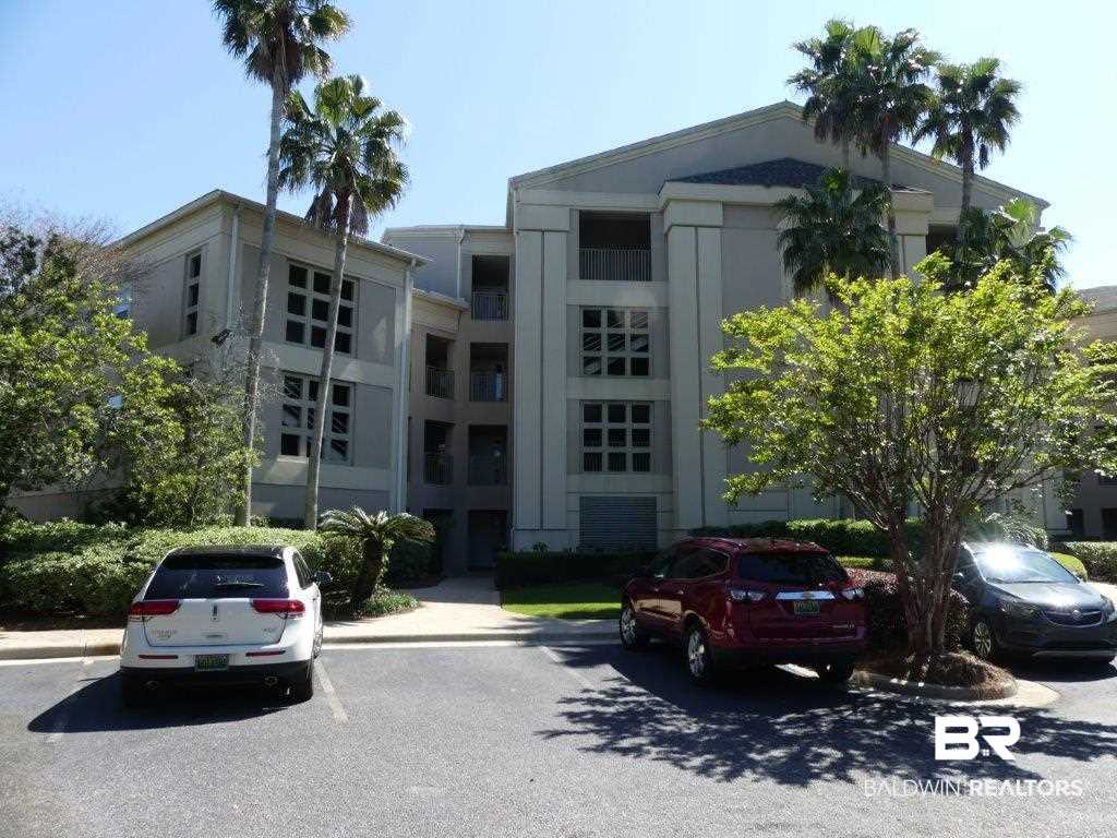 1st image of 100 Peninsula Blvd #A103, Gulf Shores, AL 36542 | MLS# 282072