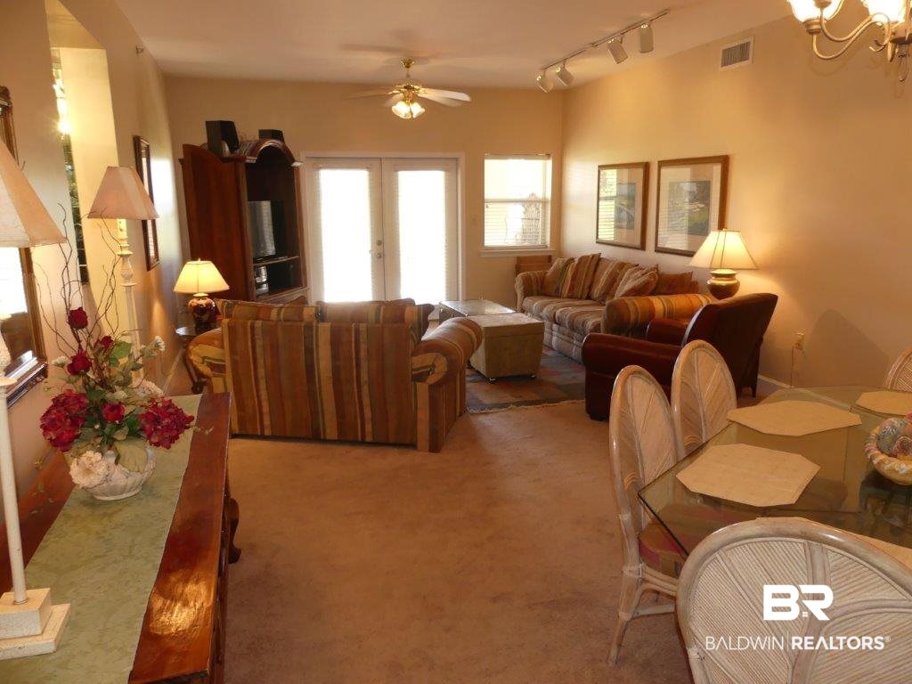 3rd image of 100 Peninsula Blvd #A103, Gulf Shores, AL 36542 | MLS# 282072