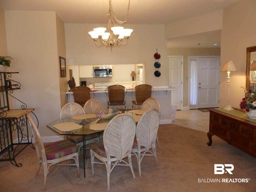 5th image of 100 Peninsula Blvd #A103, Gulf Shores, AL 36542 | MLS# 282072