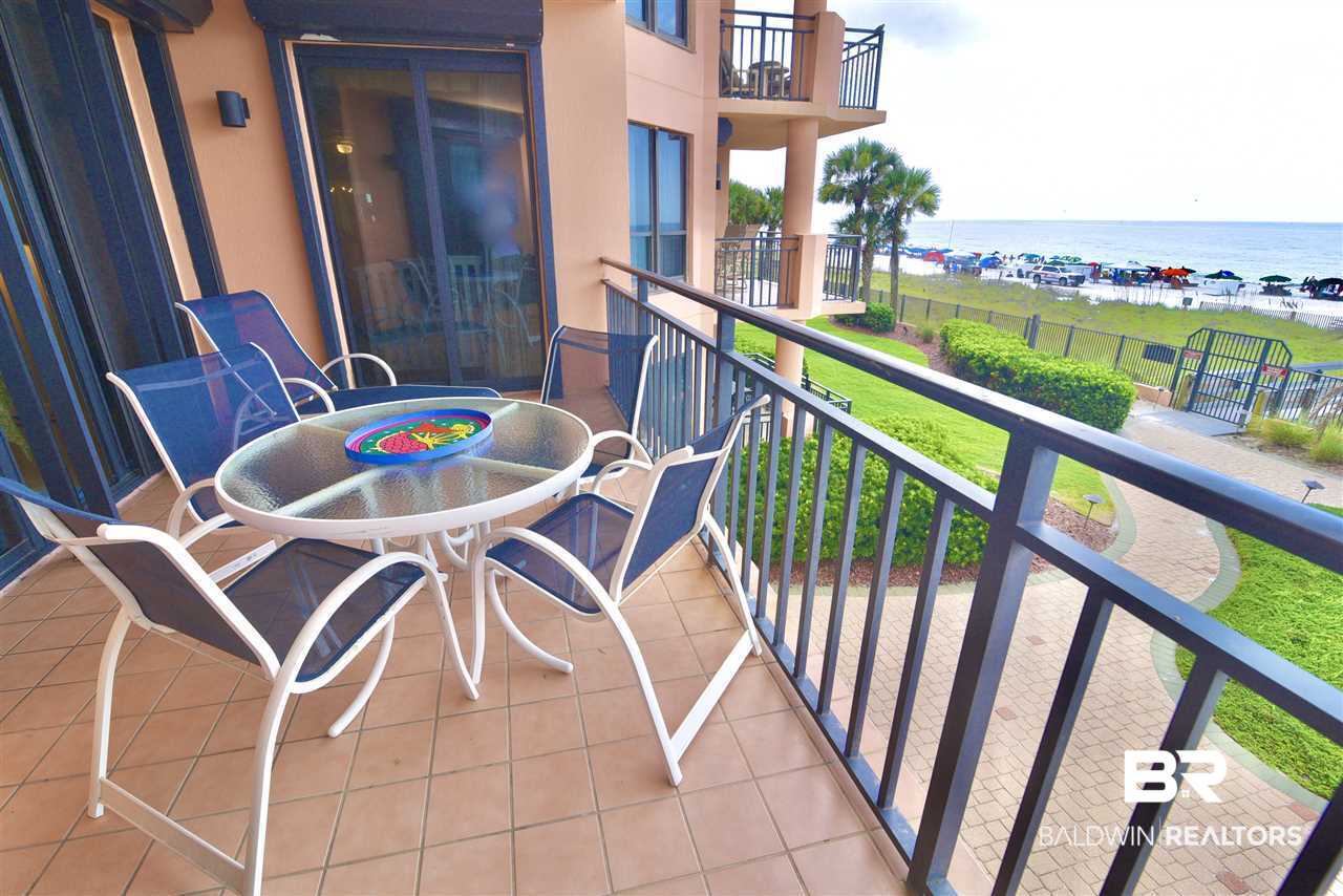 2nd image of 25250 Perdido Beach Blvd #204E, Orange Beach, AL 36561 | MLS# 301340