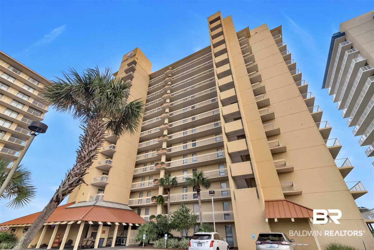 25020 Perdido Beach Boulevard 204B