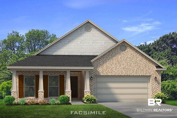 1st image of 24714 Slater Ml Rd, Daphne, AL 36526 | MLS# 303658