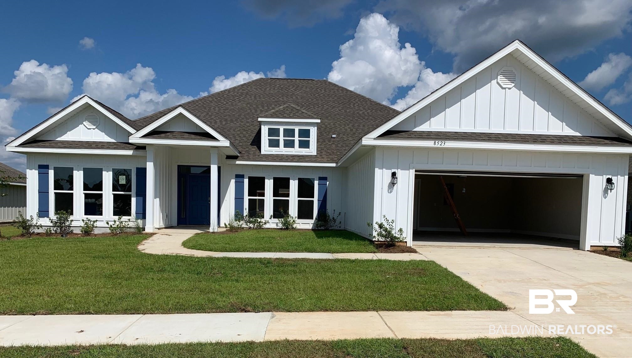 1st image of 8523 Bronze Ln, Foley, AL 36535 | MLS# 308714