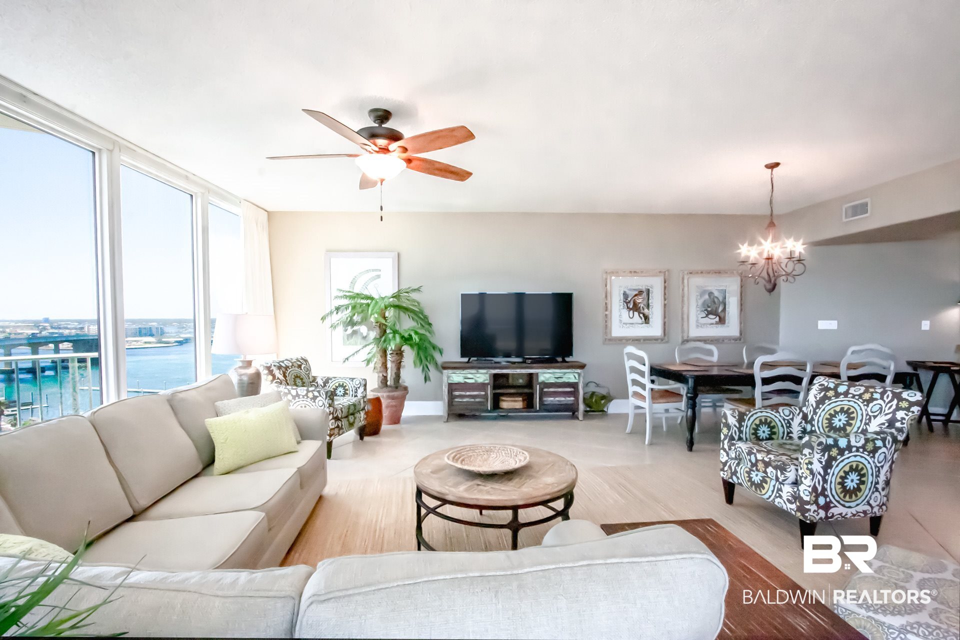 Photo 1 of Townhouse at 28103 Perdido Beach Blvd #B1015, Orange Beach, AL 36561 | MLS# 314778 |  | Sold on 2021-06-02