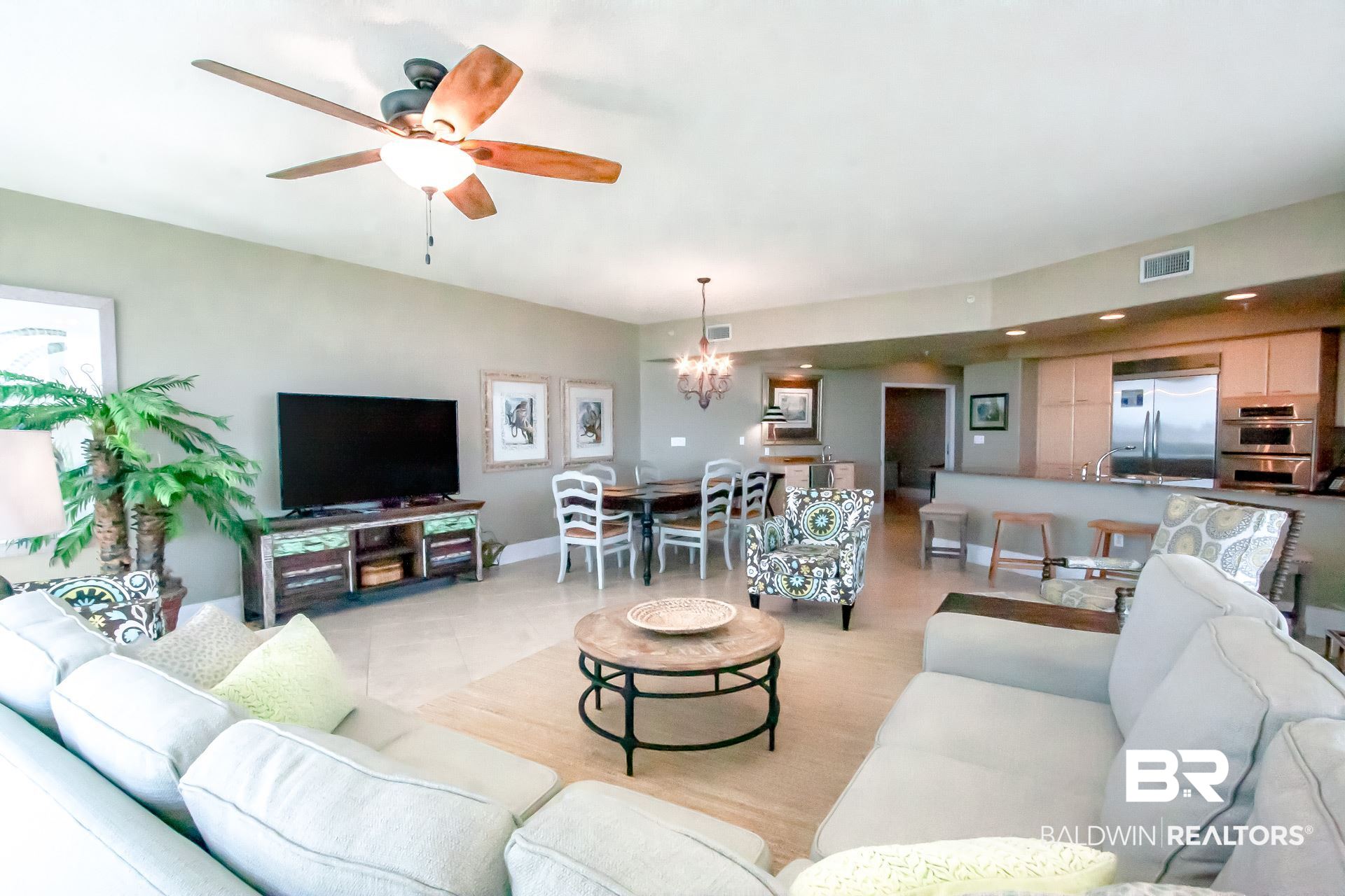 Photo 2 of Townhouse at 28103 Perdido Beach Blvd #B1015, Orange Beach, AL 36561 | MLS# 314778 |  | Sold on 2021-06-02
