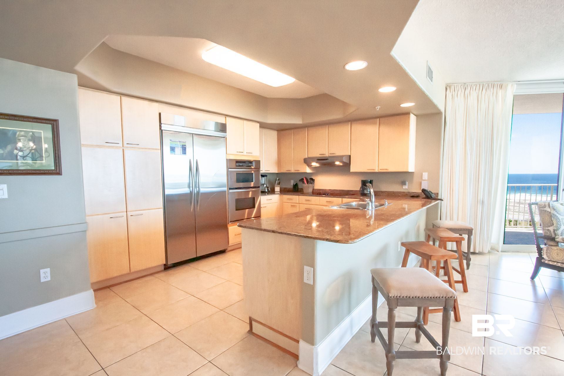 Photo 4 of Townhouse at 28103 Perdido Beach Blvd #B1015, Orange Beach, AL 36561 | MLS# 314778 |  | Sold on 2021-06-02