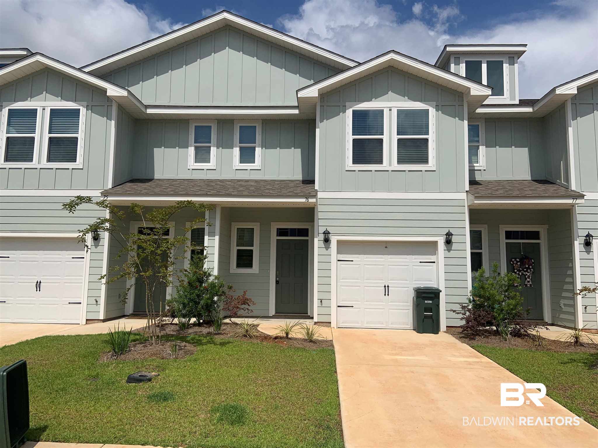 Townhouse at 25806 Pollard Rd #34, Daphne, AL 36526 | MLS# 316289 |  | Sold on 2021-07-22