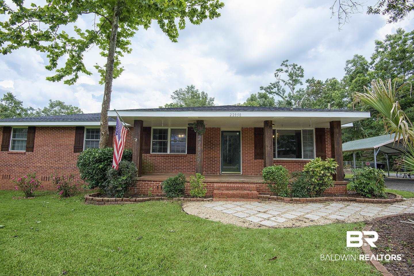 1st image of 22950 Lincoln St, Robertsdale, AL 36567 | MLS# 318131