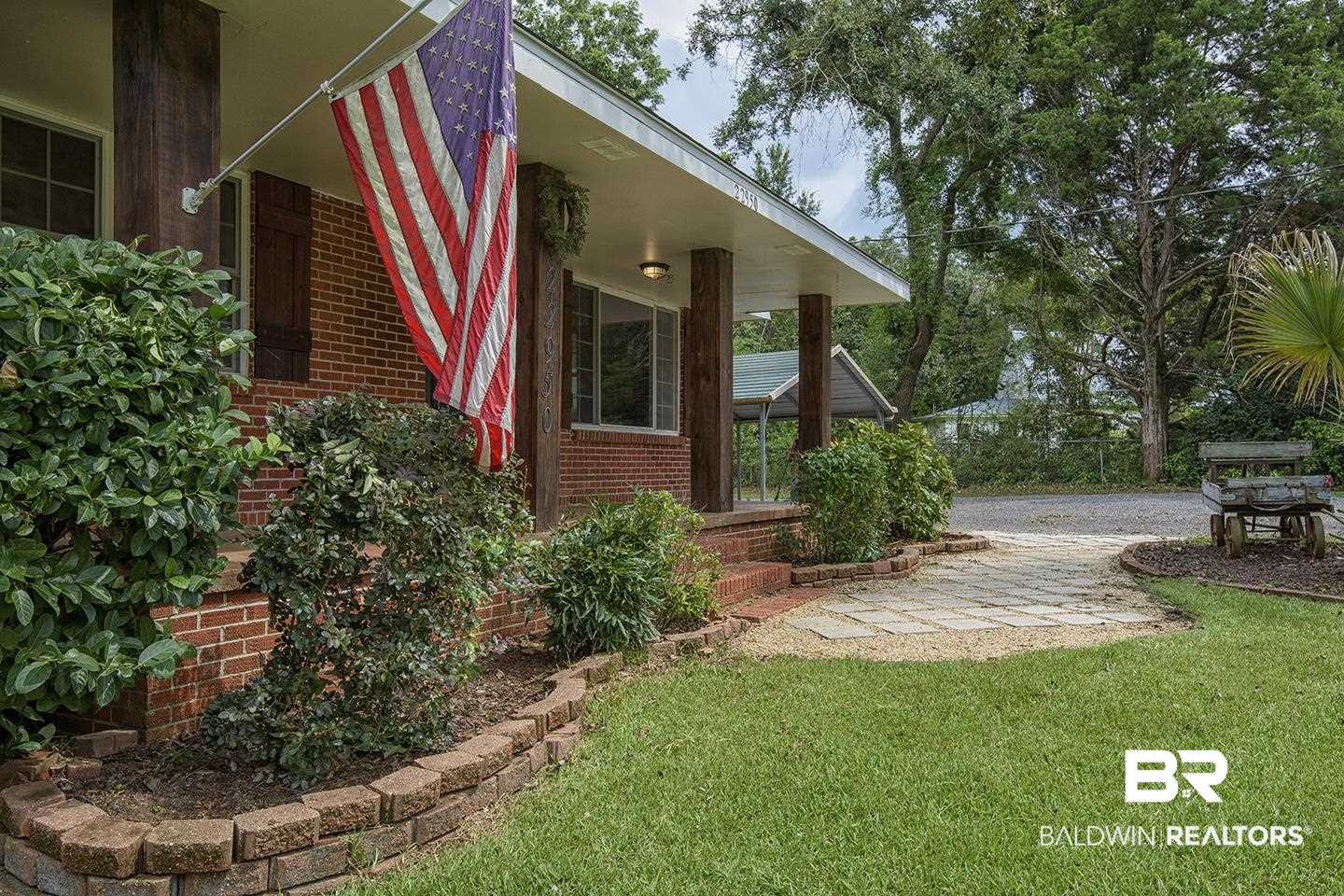 3rd image of 22950 Lincoln St, Robertsdale, AL 36567 | MLS# 318131